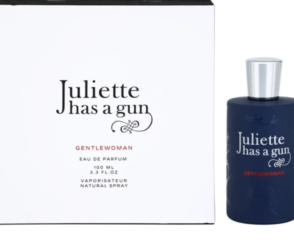 Juliette Has a Gun Gentlewoman woda perfumowana spray 100ml