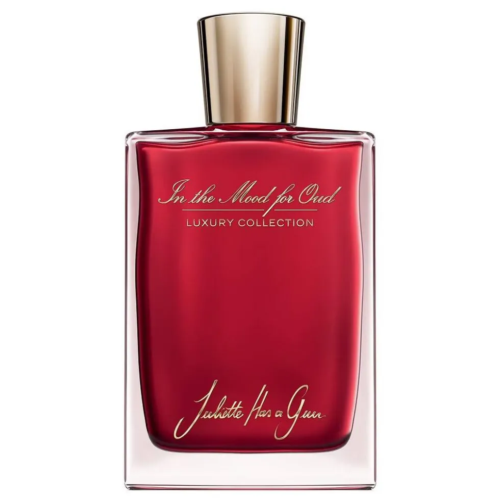 Juliette Has a Gun In The Mood For Oud woda perfumowana spray 75ml