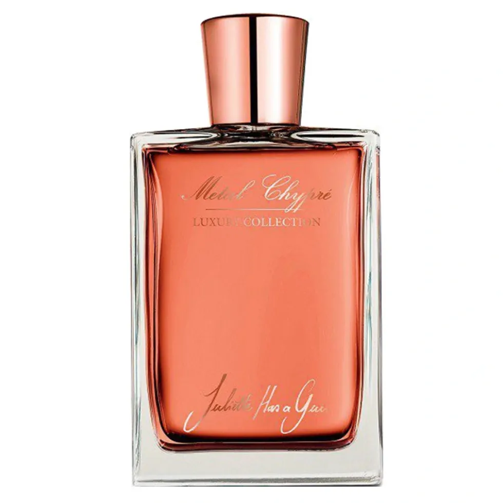 Juliette Has a Gun Metal Chypre woda perfumowana spray 75ml