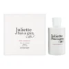 JULIETTE HAS A GUN Miss Charming EDP 100ml