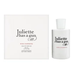 JULIETTE HAS A GUN Miss Charming EDP 100ml