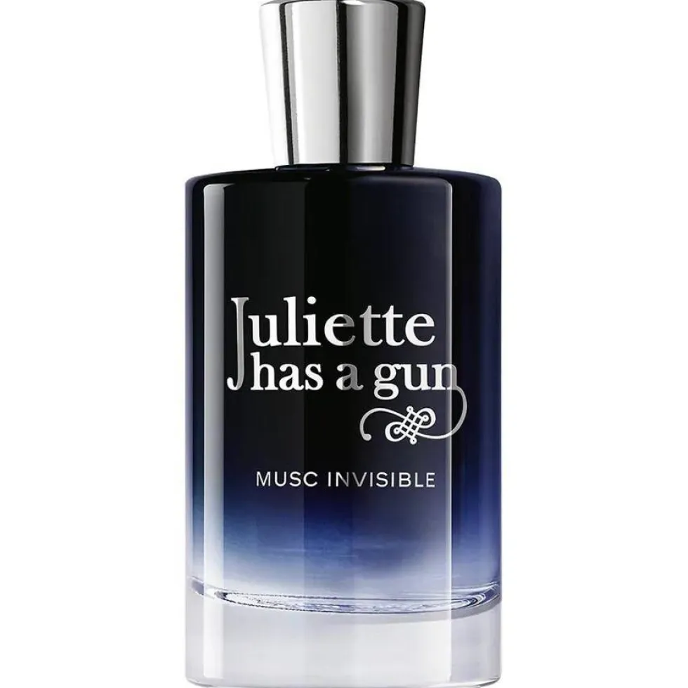 Juliette Has a Gun Musc Invisible woda perfumowana spray - produkt bez opakowania