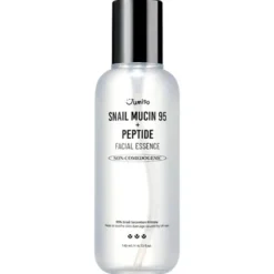 Jumiso Snail Mucin 95 + Peptide Facial Essence peptydowa esencja do twarzy 140ml