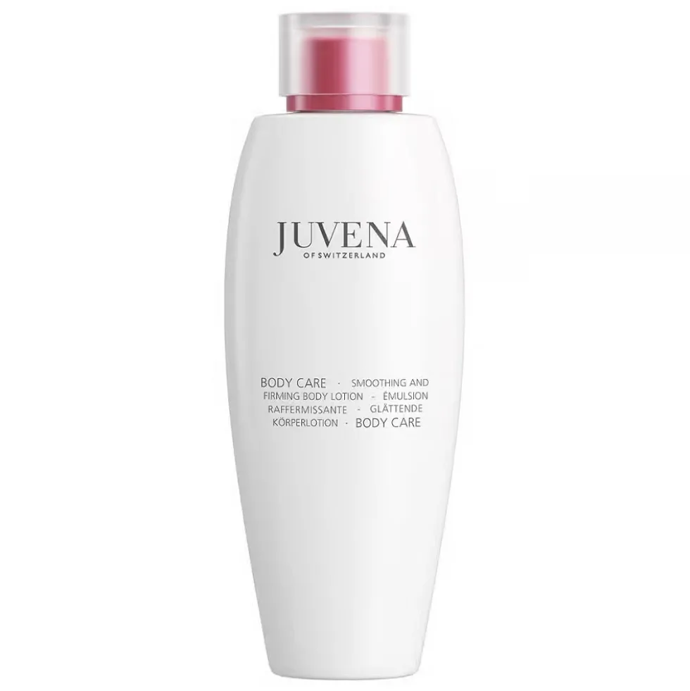 Juvena Body Care wygładzający balsam do ciała 200ml