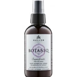 Kallos Botaniq Superfruits Hair Renewing Spray odświeżający spray do włosów 150ml
