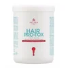 Kallos Hair Pro-Tox Hair Mask maska do włosów z keratyną kolagenem i kwasem hialuronowym 1000ml