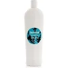 Kallos Jasmine Nourishing Shampoo jaśminowy szampon do włosów suchych i zniszczonych 1000ml