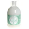 Kallos KJMN Algae Moisturizing Shampoo nawilżający szampon do włosów z ekstraktem z alg i oliwą z oliwek 1000ml