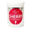 Kallos KJMN Cherry Conditioning Mask kondycjonująca maska z olejem z pestek czereśni 1000ml