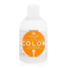 Kallos KJMN Color Shampoo szampon do włosów farbowanych 1000ml