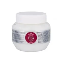 Kallos KJMN Fig Booster Hair Mask maska do włosów z ekstraktem z fig 275ml