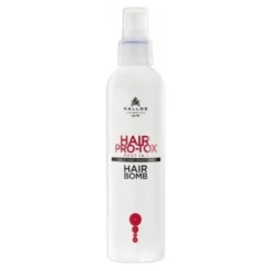 Kallos KJMN Hair Pro-Tox Best In 1 Liquid Hair Conditioner odżywka do włosów w płynie 200ml