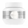 Kallos KJMN Milk Hair Mask maska do włosów z proteinami mlecznymi 275ml