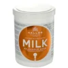 Kallos KJMN Milk Hair Mask maska do włosów z proteinami mlecznymi 1000ml