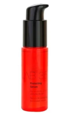Kallos LAB 35 Protecting Serum ochronne serum do łamiących się końcówek włosów 50ml