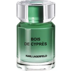 Karl Lagerfeld Bois De Cyprès woda toaletowa spray 50ml