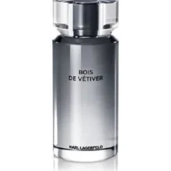 Karl Lagerfeld Bois De Vetiver woda toaletowa spray 100ml