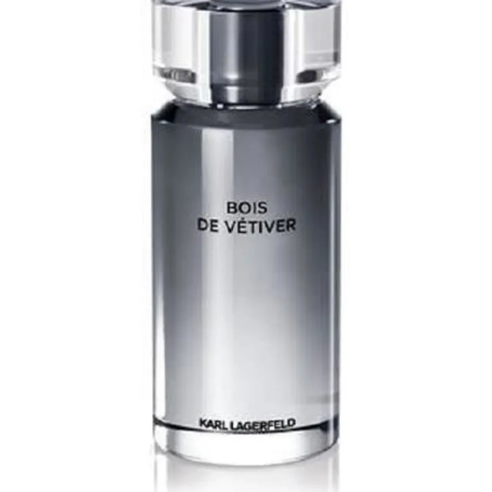 Karl Lagerfeld Bois De Vetiver woda toaletowa spray 100ml
