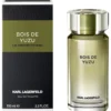 Karl Lagerfeld Bois De Yuzu woda toaletowa spray 100ml