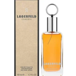 Karl Lagerfeld Classic woda toaletowa spray 50ml