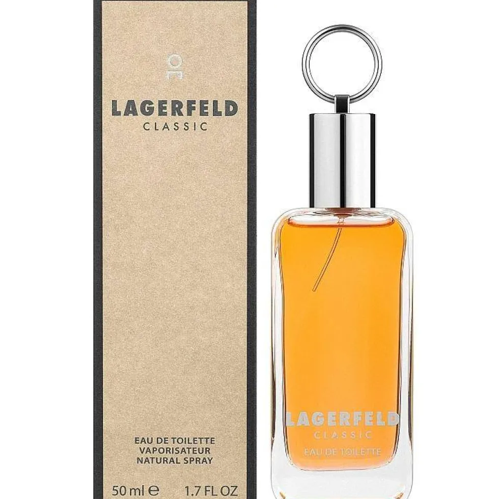 Karl Lagerfeld Classic woda toaletowa spray 50ml