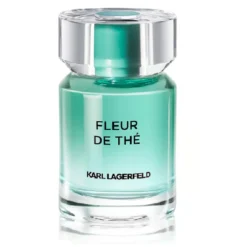Karl Lagerfeld Fleur de The woda perfumowana spray 50ml