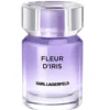 Karl Lagerfeld Fleur D'Iris woda perfumowana spray 50ml