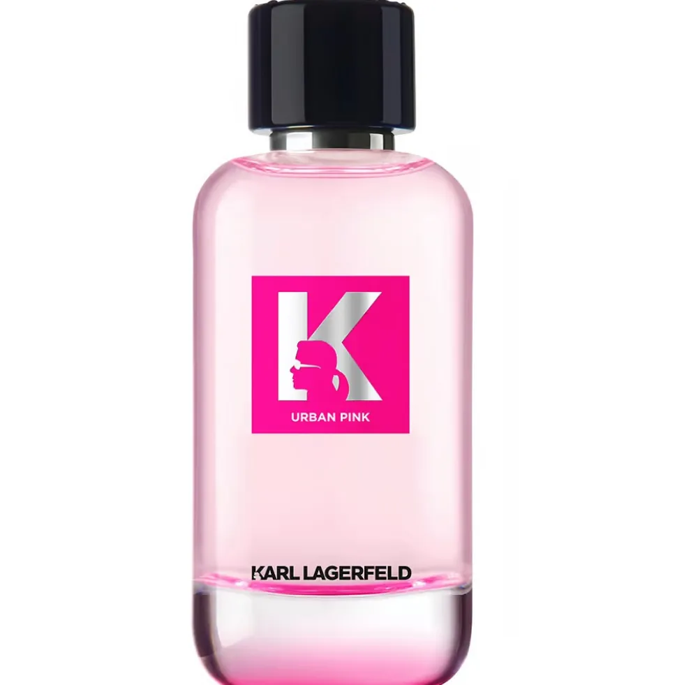 Karl Lagerfeld Jeans Urban Pink woda perfumowana 100ml