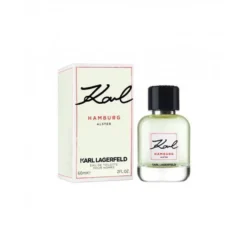 Karl Lagerfeld Karl Hamburg Alster woda toaletowa spray 60ml