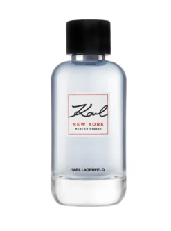 Karl Lagerfeld Karl New York Mercer Street woda toaletowa spray 100ml