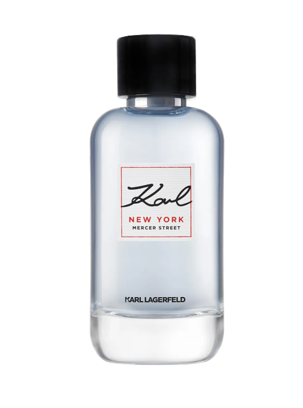 Karl Lagerfeld Karl New York Mercer Street woda toaletowa spray 100ml