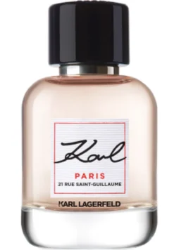 Karl Lagerfeld Karl Paris 21 Rue Saint-Guillaume woda perfumowana spray 60ml