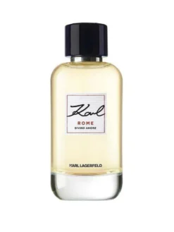 Karl Lagerfeld Karl Rome Divino Amore woda perfumowana spray 100ml