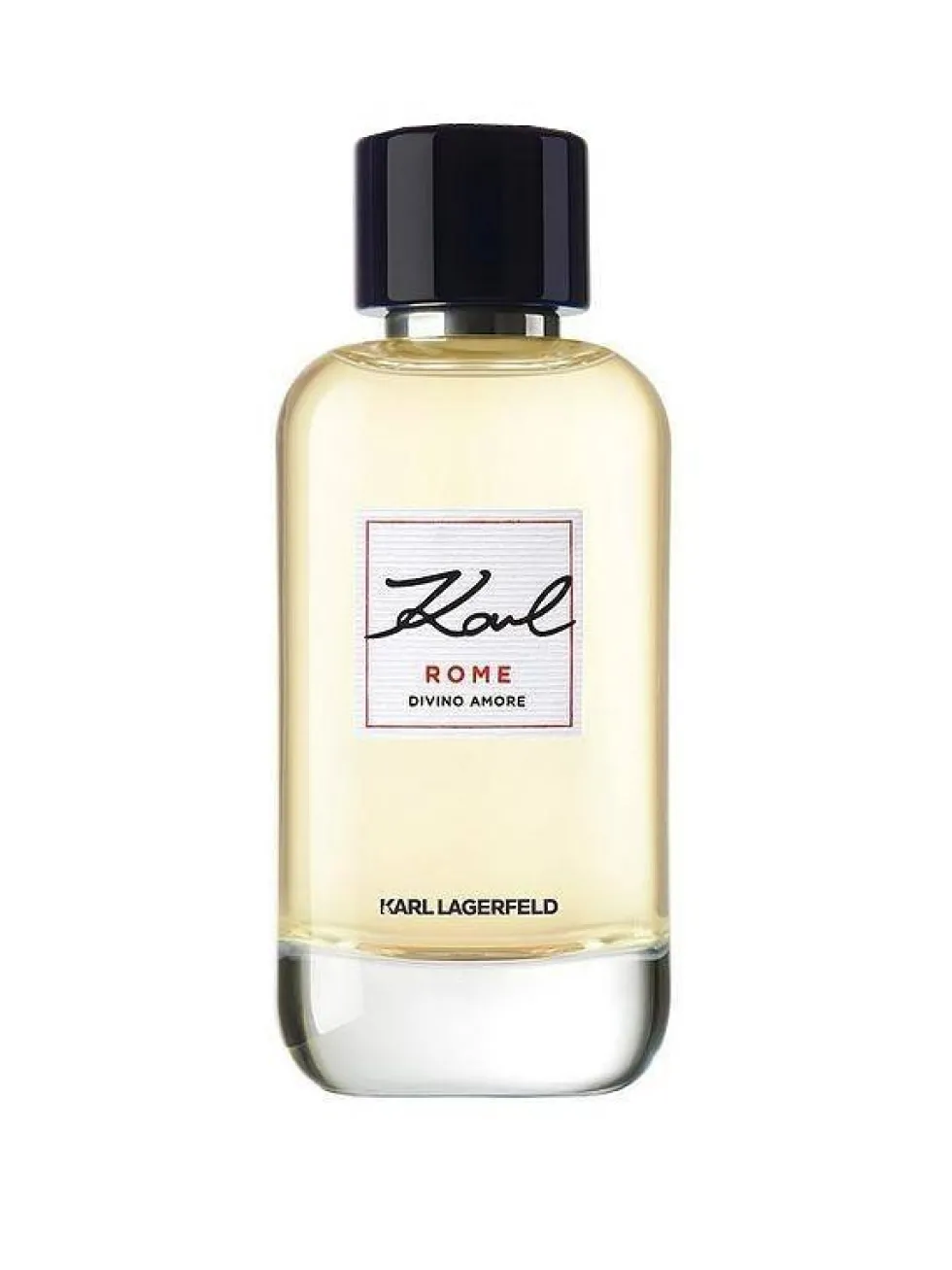 Karl Lagerfeld Karl Rome Divino Amore woda perfumowana spray 100ml