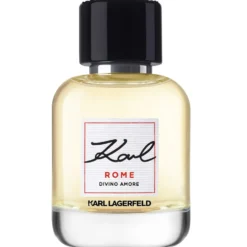 Karl Lagerfeld Karl Rome Divino Amore woda perfumowana spray 60ml - produkt bez opakowania