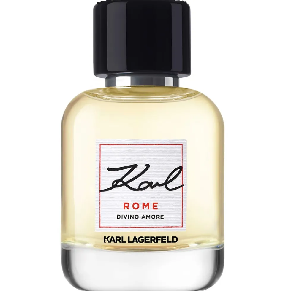 Karl Lagerfeld Karl Rome Divino Amore woda perfumowana spray 60ml - produkt bez opakowania