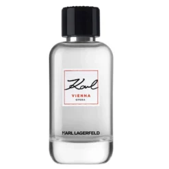 Karl Lagerfeld Karl Vienna Opera woda toaletowa spray 100ml - produkt bez opakowania
