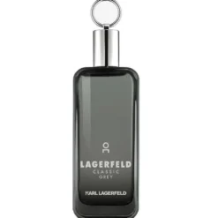 Karl Lagerfeld Lagerfeld Classic Grey woda toaletowa spray 100ml