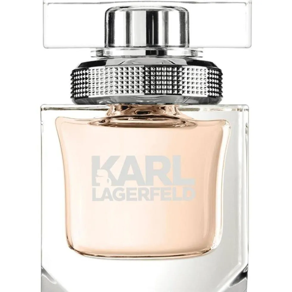 Karl Lagerfeld Pour Femme woda perfumowana spray 45ml