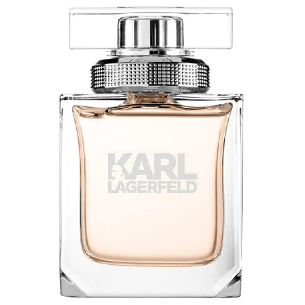 Karl Lagerfeld Pour Femme woda perfumowana spray - produkt bez opakowania
