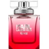 Karl Lagerfeld Rouge woda perfumowana spray 85ml - produkt bez opakowania