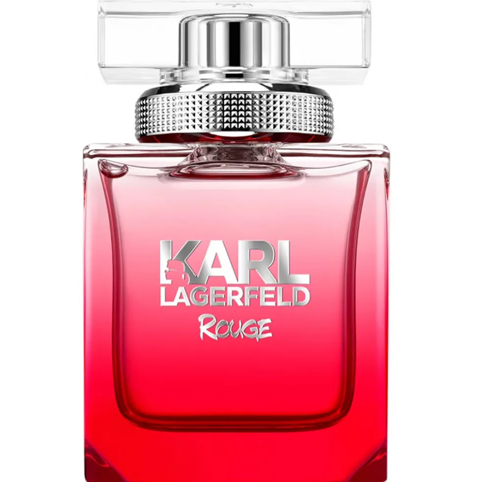 Karl Lagerfeld Rouge woda perfumowana spray 85ml - produkt bez opakowania