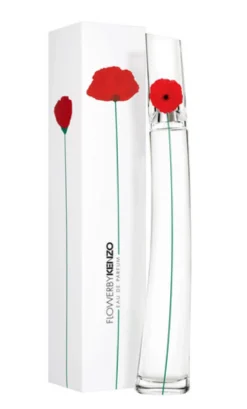 KENZO Flower by Kenzo EDP refillable 100ml