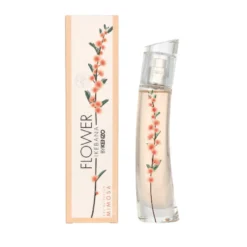 Kenzo Flower by Kenzo Ikebana Mimosa woda perfumowana spray 40ml