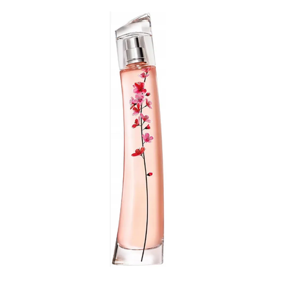 Kenzo Flower by Kenzo Ikebana Mimosa woda perfumowana spray 75ml - produkt bez opakowania