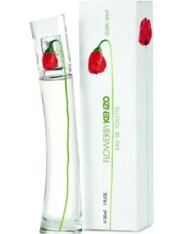 Kenzo Flower by Kenzo Legere woda toaletowa spray 30ml