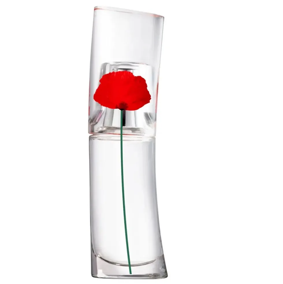 Kenzo Flower by Kenzo woda perfumowana refillable spray 15ml