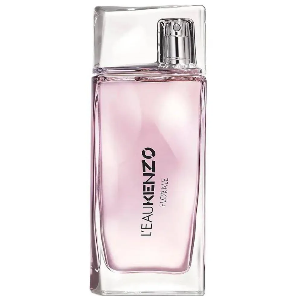 Kenzo L'Eau Kenzo Florale woda toaletowa spray 50ml