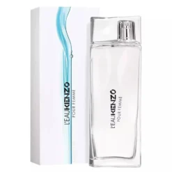 Kenzo L'eau Kenzo Pour Femme woda toaletowa spray 100ml