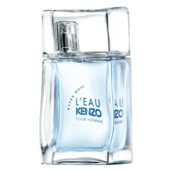 Kenzo L'Eau Kenzo Pour Homme Hyper Wave woda toaletowa spray 30ml